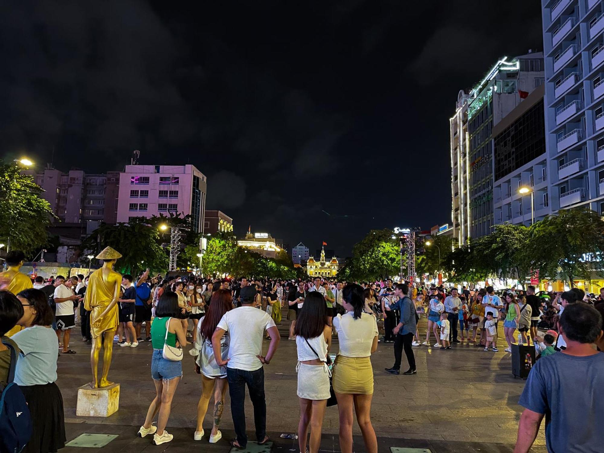 4K Dorm Hostel Ho Chi Minh Zewnętrze zdjęcie