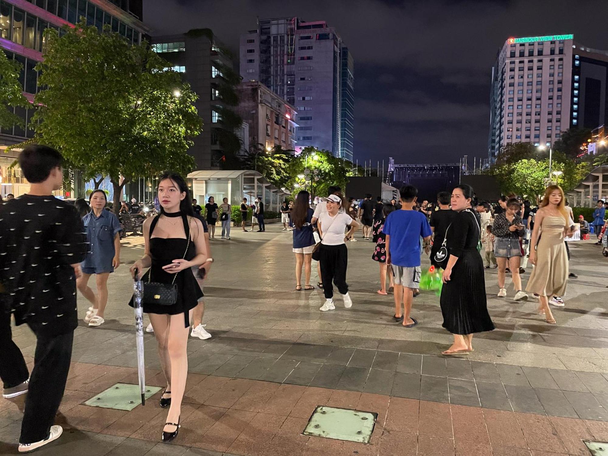 4K Dorm Hostel Ho Chi Minh Zewnętrze zdjęcie